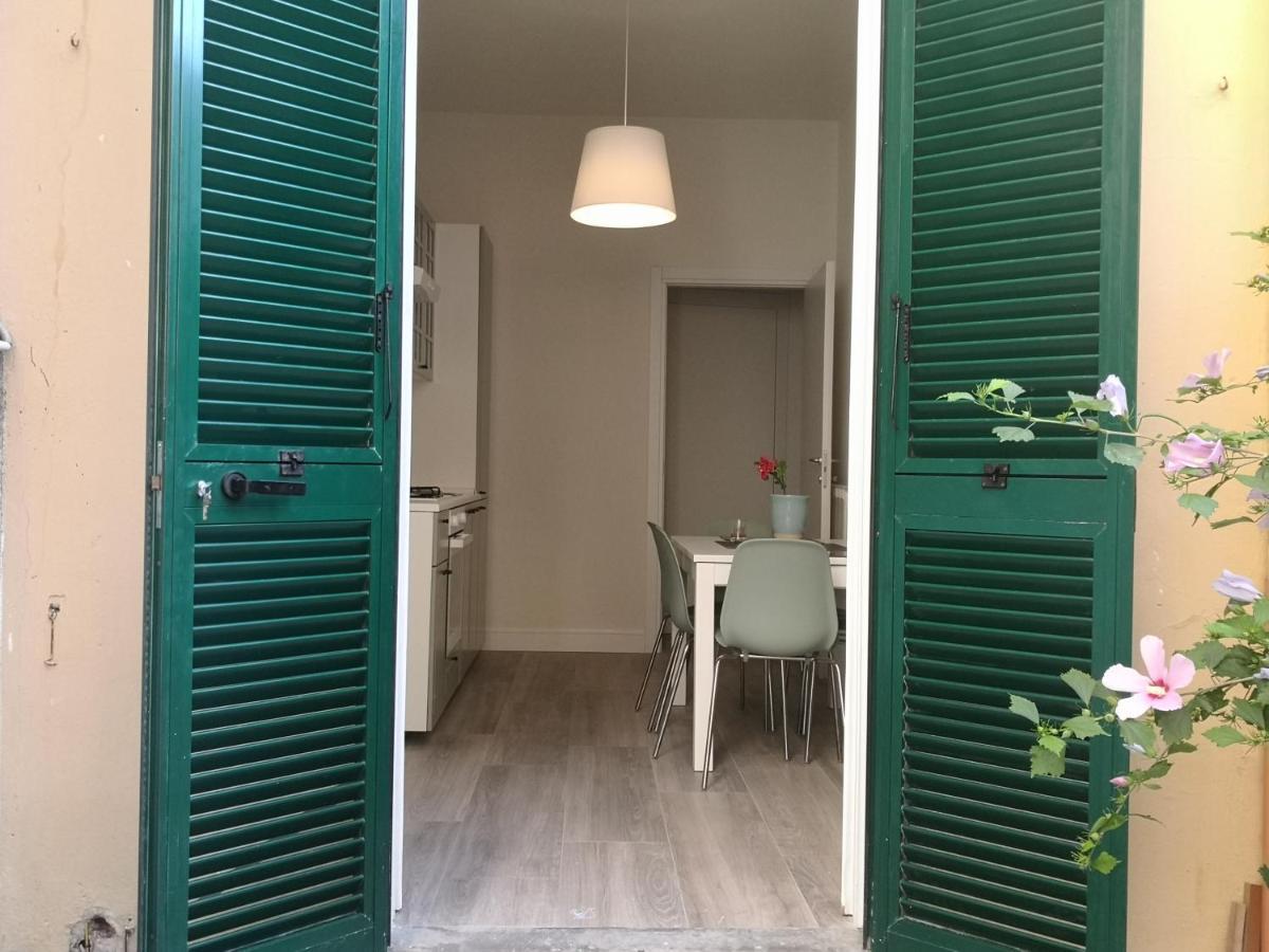 Green Home Pisa Kültér fotó